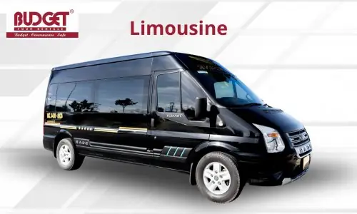 Limousine Limousine