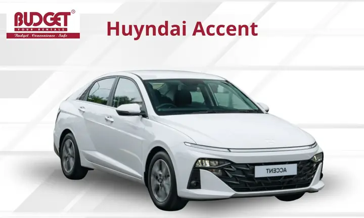 Huyndai-accent Huyndai-accent
