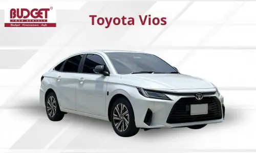 Toyota-vios Toyota-vios