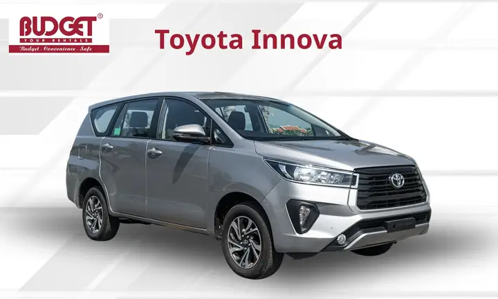 Toyota-innova Toyota-innova