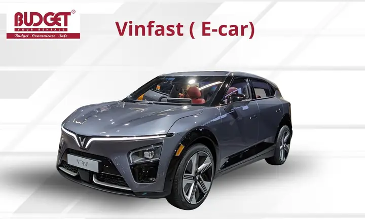 Vinfast-e-car Vinfast-e-car