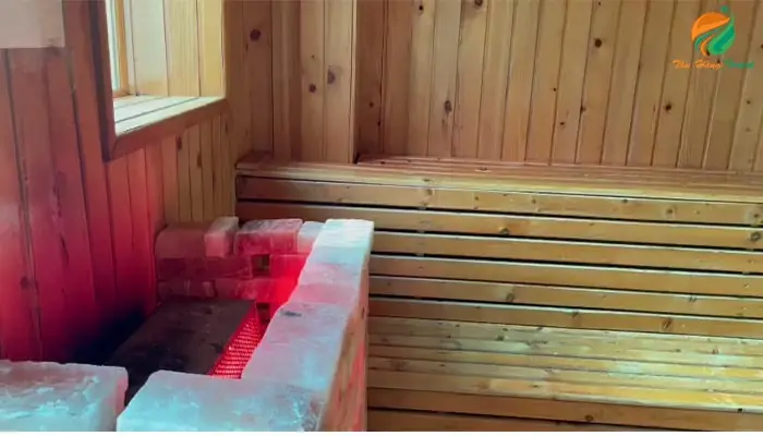 Review Dịch Vụ Spa Ở Tản Đà Resort Review Dịch Vụ Spa Ở Tản Đà Resort