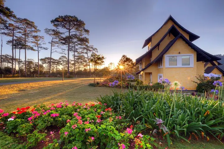 Click Đặt Ngaykhu Nghỉ Dưỡng Đà Lạt Wondervới Mức Giá Ưu Đãi Từ Ivivu.com