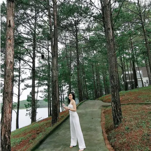 Click Đặt Ngaybình An Village Đà Lạtvới Mức Giá Ưu Đãi Cực Tốt Từ Ivivu.com