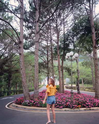 Click Đặt Ngayedensee Lake Resort & Spa Đà Lạtvới Mức Giá Ưu Đãi Từ Ivivu.com