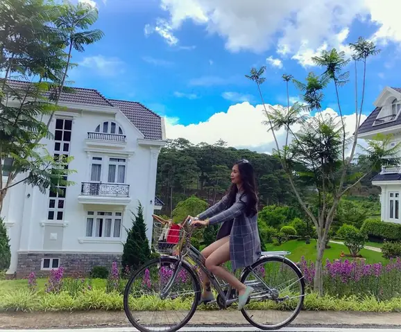 Click Đặt Ngayedensee Lake Resort & Spa Đà Lạtvới Mức Giá Ưu Đãi Từ Ivivu.com