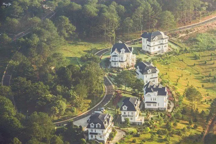 Click Đặt Ngayedensee Lake Resort & Spa Đà Lạtvới Mức Giá Ưu Đãi Từ Ivivu.com