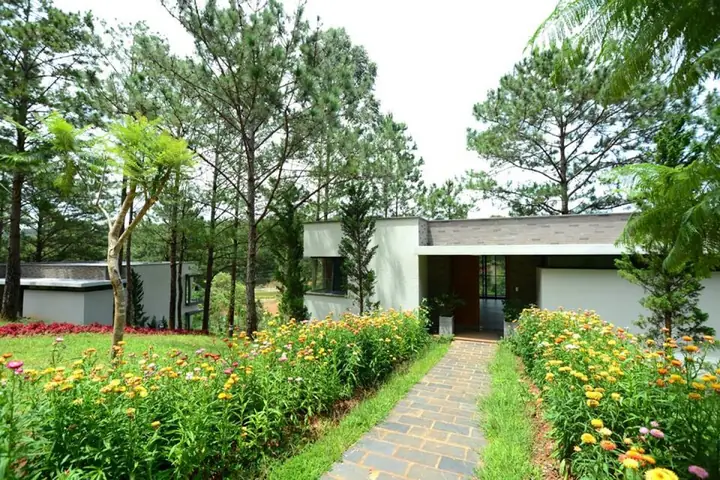Click Đặt Ngaybình An Village Đà Lạtvới Mức Giá Ưu Đãi Cực Tốt Từ Ivivu.com