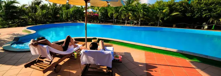 15 Resort Ở Ninh Thuận Đẹp Và Gần Biển Để Bạn Chọn Lựa