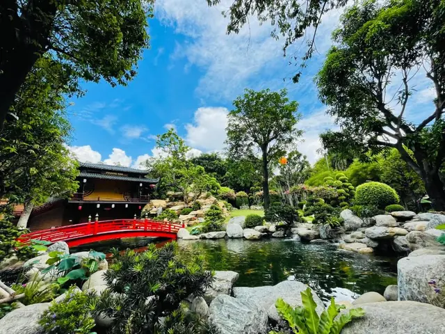 Phuong Nam Resort, Thuan An (updated Prices 2026)