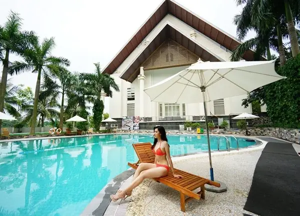 Tour Sông Hồng Resort Vĩnh Phúc Kinh Nghiệm Du Lịch 2025 ... Tour Sông Hồng Resort Vĩnh Phúc Kinh Nghiệm Du Lịch 2025 ...