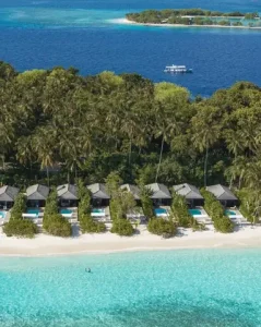 Top Resort Trên Biển Ở Việt Nam: Cẩm Nang Chọn Nghỉ Dưỡng Tuyệt Hảo