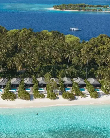 Top Resort Trên Biển Ở Việt Nam: Cẩm Nang Chọn Nghỉ Dưỡng Tuyệt Hảo
