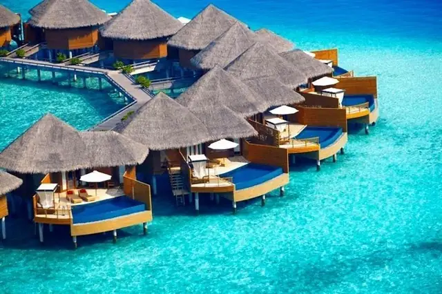 Top Resort Trên Biển Ở Việt Nam: Cẩm Nang Chọn Nghỉ Dưỡng Tuyệt Hảo