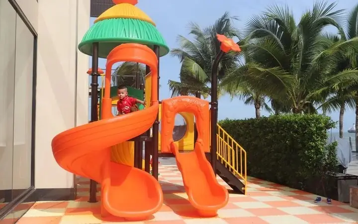 Marina Bay Vung Tau Resort & Spa Marina Bay Vung Tau Resort & Spa