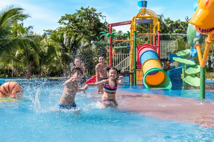 Carmelina Beach Resort Vũng Tàu Carmelina Beach Resort Vũng Tàu