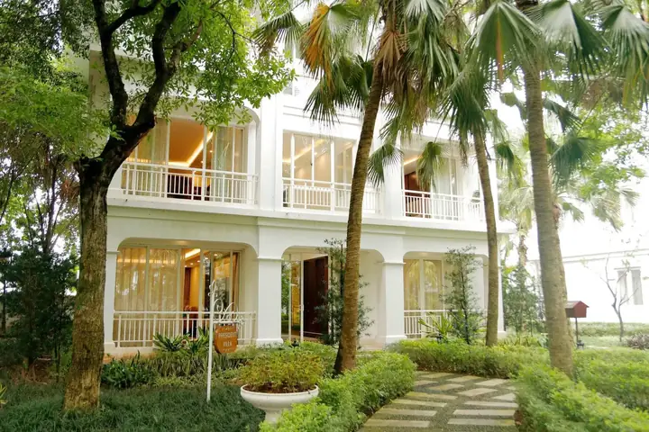 Top 11 Resort Ba Vì Đốn Tim Dân Mê Xê Dịch