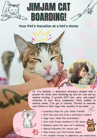 Hcmc Places That Take Dogs Near Me Ho Chi Pet Sitting Near Me ...