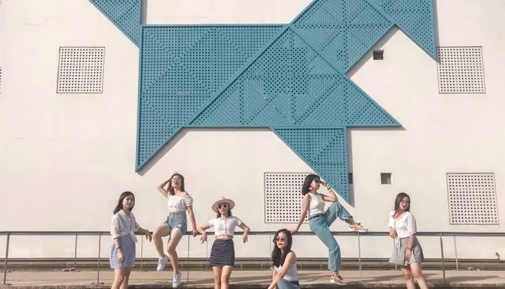 Cung Van Hoa Thieu Nhi Da Nang Di Hue Da Nang Hoi An 4n5d Chi Voi 3 Trieu Tin Duoc Khong