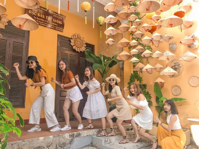[review] Đi Huế – Đà Nẵng – Hội An 4n5đ Chỉ Với 3 Triệu! Tin Được Không?