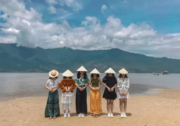 Ngày 04: Đà Nẵng – Lăng Cô