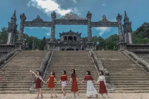 Lang Khai Dinh Di Hue Da Nang Hoi An 4n5d Chi Voi 3 Trieu Tin Duoc Khong 01