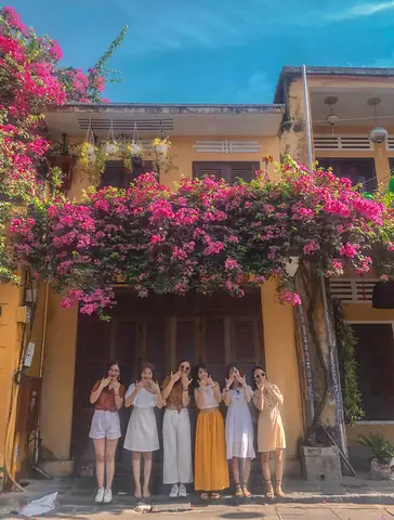 Pho Co Hoi An Di Hue Da Nang Hoi An 4n5d Chi Voi 3 Trieu Tin Duoc Khong 03