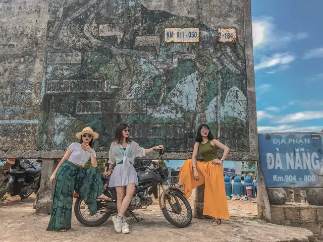 Ngày 04: Đà Nẵng – Lăng Cô