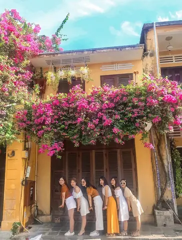 Pho Co Hoi An Di Hue Da Nang Hoi An 4n5d Chi Voi 3 Trieu Tin Duoc Khong 02