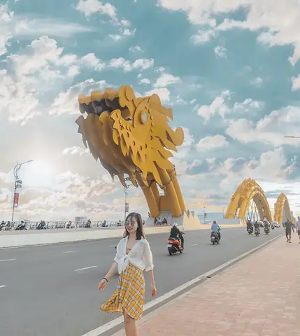 Ngày 04: Đà Nẵng – Lăng Cô