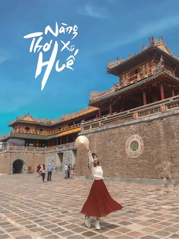 Dai Noi Hue Di Hue Da Nang Hoi An 4n5d Chi Voi 3 Trieu Tin Duoc Khong