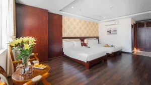 Nature Hotel Da Nang(nature Hotel & Spa Da Nang)