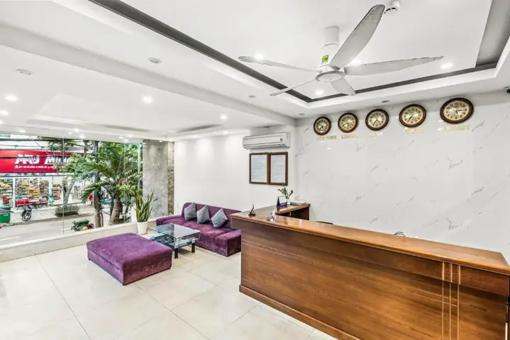 Elc Da Nang Hotel (elc Da Nang Hotel)