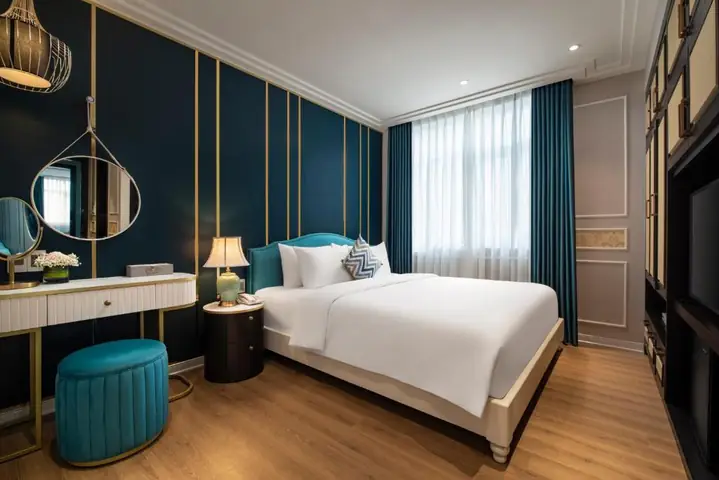Angel Hotel Da Nang (angel Hotel Danang)