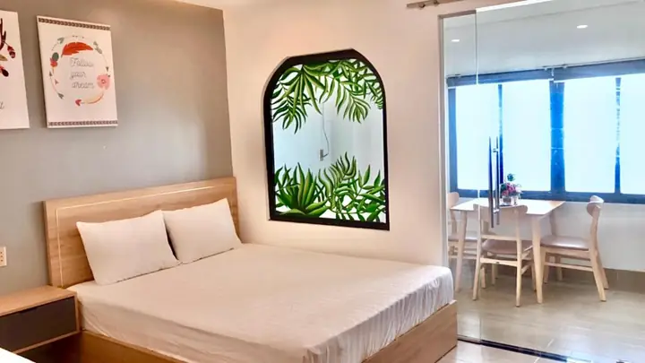 Enjoy Home Da Nang