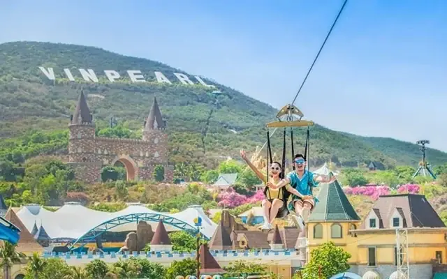 Review Kinh Nghiệm Du Lịch Nha Trang 4 Ngày 3 Đêm Ăn Gì, Chơi Gì?