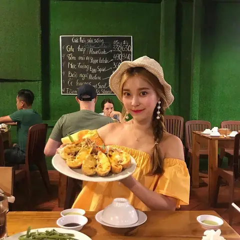 Quán Búp Phú Quốc