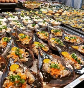 Quán Lê Giang Phú Quốc