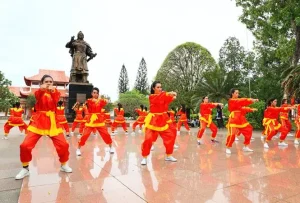 Tour Quy Nhơn 3 Ngày 2 Đêm: Huyền Thoại Miền Đất Võ - Quy Nhơn ...