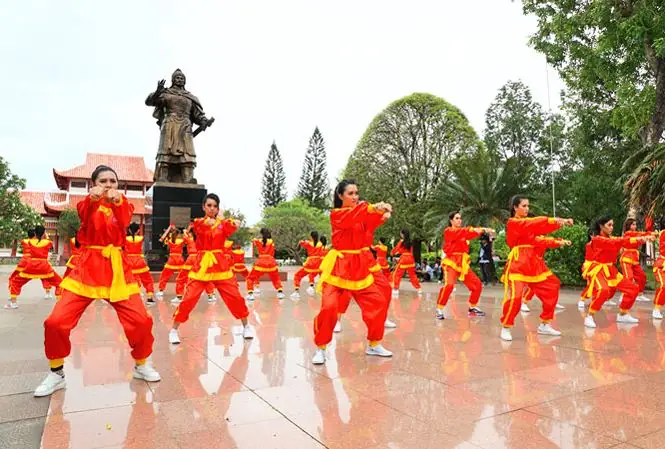 Tour Quy Nhơn 3 Ngày 2 Đêm: Huyền Thoại Miền Đất Võ - Quy Nhơn ...
