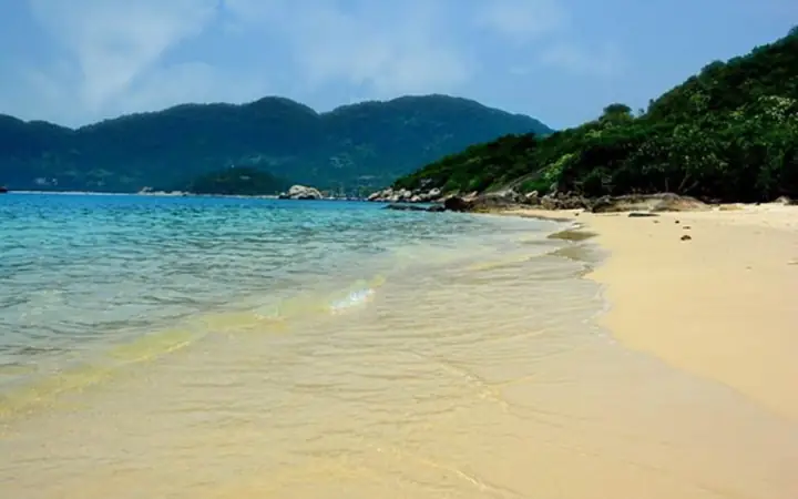 Kinh Nghiệm Du Lịch Quy Nhơn 3 Ngày 2 Đêm Giá Rẻ Kinh Nghiệm Du Lịch Quy Nhơn 3 Ngày 2 Đêm Giá Rẻ