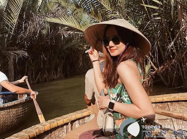 Giờ Hoạt Động Của Rừng Dừa Bảy Mẫu, Nên Đi Thời Gian Nào Hợp Lý ...