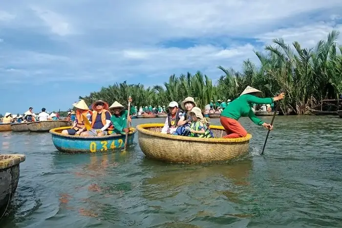 Khu Du Lịch Rừng Dừa Bảy Mẫu Mở Cửa Và Đóng Cửa Mấy Giờ ?