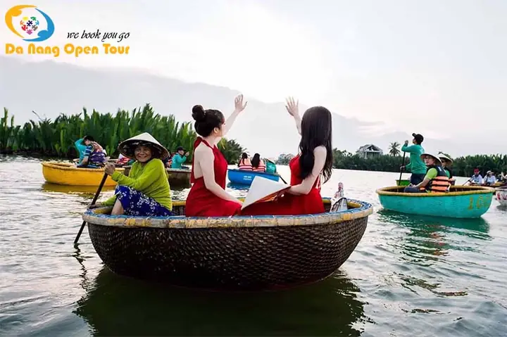 What Does Rừng Dừa Bảy Mẫu Mean In English?