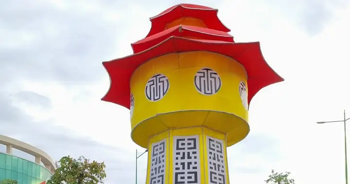 Lễ Hội Rước Đèn Trung Thu Phan Thiết Trở Lại Sôi Nổi Sau Nhiều Năm ...