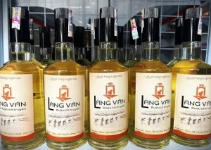 Rượu Làng Vân - Mỹ Tửu Xứ Kinh Bắc Nồng Nàn, Êm Dịu