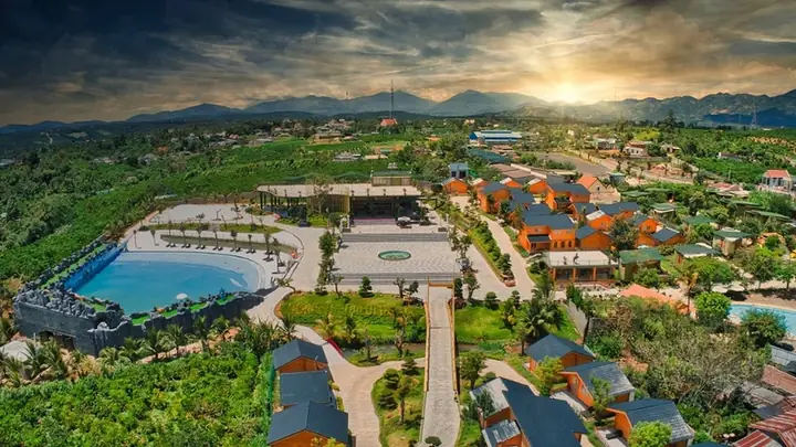 Thông Tin Tổng Quát Về Sài Gòn Đi Bảo Lộc Thông Tin Tổng Quát Về Sài Gòn Đi Bảo Lộc