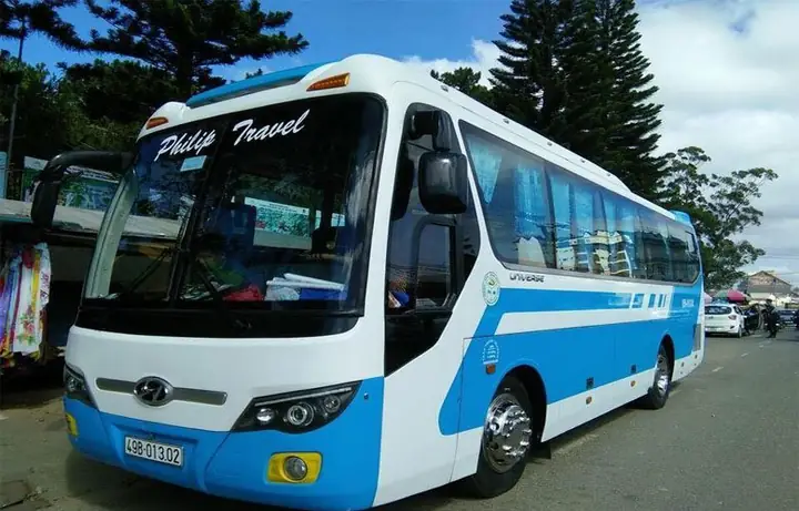 Nhà Xe Philip Travel Nhà Xe Philip Travel