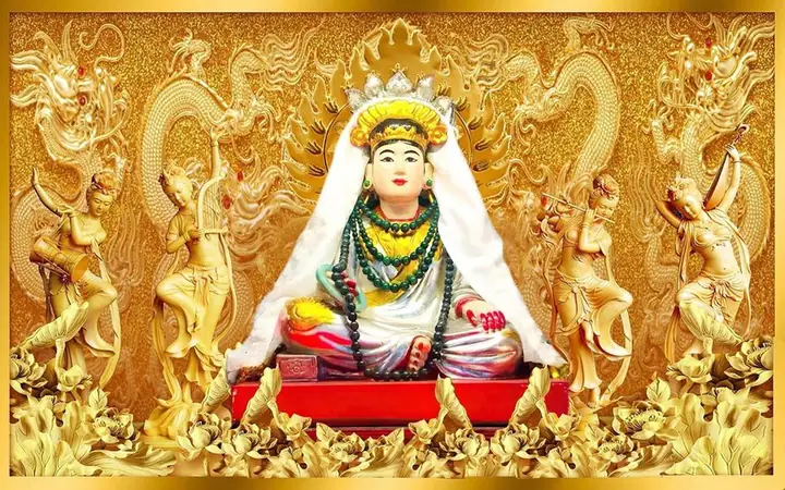 Văn Khấn Bà Chúa Năm Phương Sắm Lễ Cúng Bà Chúa Năm Phương Đúng Cách