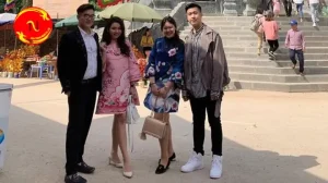 Lưu Ý Khi Đi Đền Quan Lớn Tuần Tranh